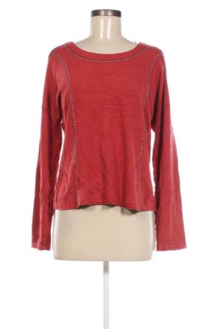 Damen Shirt Tredy, Größe M, Farbe Rot, Preis € 3,99