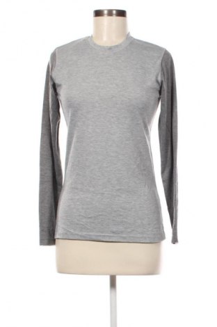 Γυναικεία μπλούζα Trek Mates, Μέγεθος S, Χρώμα Γκρί, Τιμή 8,41 €