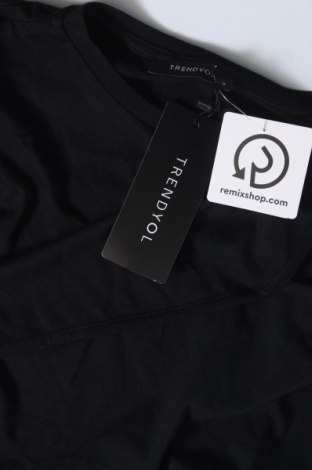 Damen Shirt Trendyol, Größe S, Farbe Schwarz, Preis 7,94 €