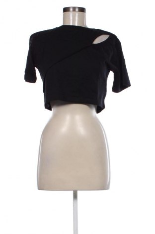 Bluză de femei Trendyol, Mărime S, Culoare Negru, Preț 113,98 Lei