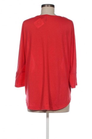 Damen Shirt Triangle By s.Oliver, Größe XL, Farbe Rot, Preis 9,79 €