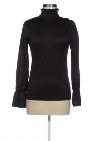Γυναικεία μπλούζα True Spirit, Μέγεθος M, Χρώμα Μαύρο, Τιμή 3,53 €