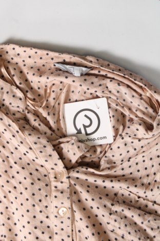 Γυναικεία μπλούζα Tu, Μέγεθος L, Χρώμα  Μπέζ, Τιμή 4,67 €