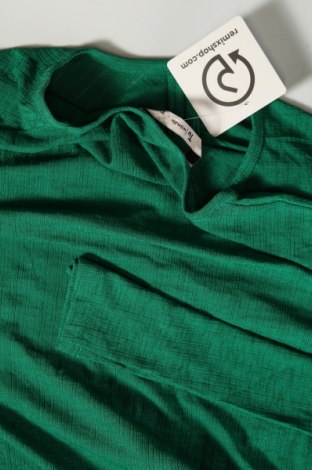 Damen Shirt Tu, Größe M, Farbe Grün, Preis 3,97 €