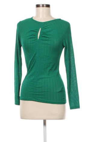 Damen Shirt Tu, Größe M, Farbe Grün, Preis 13,22 €