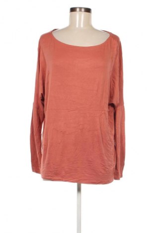 Damen Shirt Tu, Größe XL, Farbe Orange, Preis € 4,49