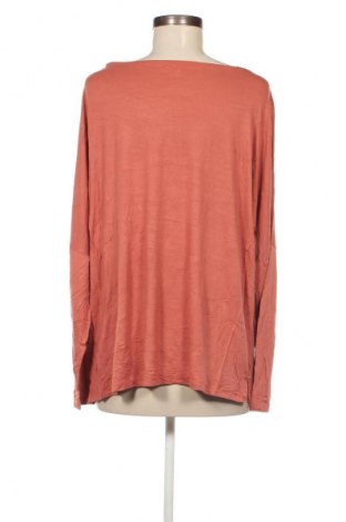 Damen Shirt Tu, Größe XL, Farbe Orange, Preis 4,49 €