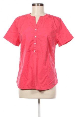 Damen Shirt U.S. Polo Assn., Größe L, Farbe Rosa, Preis € 33,40