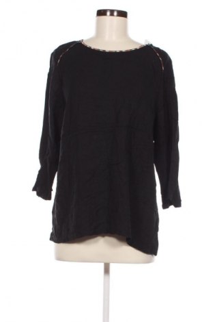 Damen Shirt Un Deux Trois, Größe M, Farbe Schwarz, Preis € 3,99