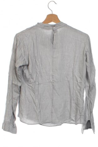 Damen Shirt Uniqlo, Größe XS, Farbe Grau, Preis 10,49 €