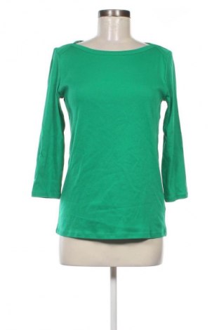 Bluză de femei United Colors Of Benetton, Mărime M, Culoare Verde, Preț 113,98 Lei