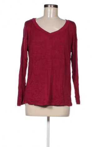 Damen Shirt United Colors Of Benetton, Größe M, Farbe Rosa, Preis 10,65 €
