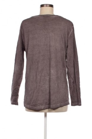 Damen Shirt Up 2 Fashion, Größe M, Farbe Braun, Preis € 3,99