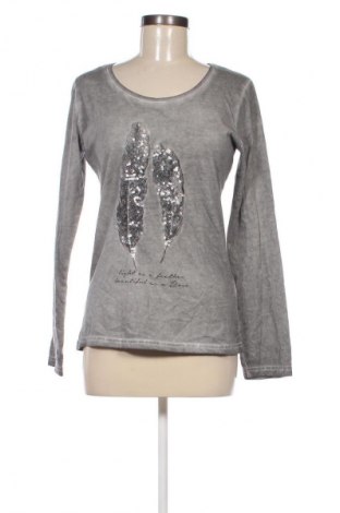 Damen Shirt Urban Surface, Größe M, Farbe Grau, Preis € 2,99