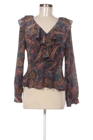 Γυναικεία μπλούζα Usha, Μέγεθος M, Χρώμα Πολύχρωμο, Τιμή 16,90 €