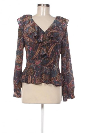 Damen Shirt Usha, Größe M, Farbe Mehrfarbig, Preis € 9,60