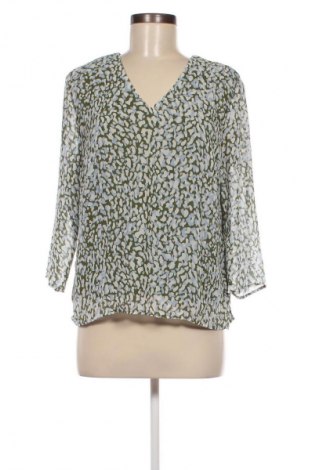 Γυναικεία μπλούζα VILA, Μέγεθος M, Χρώμα Πολύχρωμο, Τιμή 23,71 €