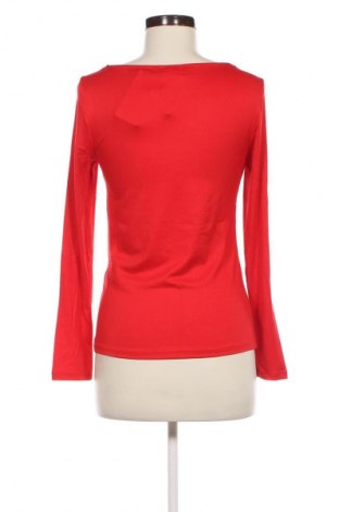 Damen Shirt VILA, Größe S, Farbe Rot, Preis 5,49 €