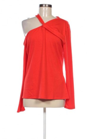 Damen Shirt VILA, Größe XXL, Farbe Rot, Preis 7,49 €