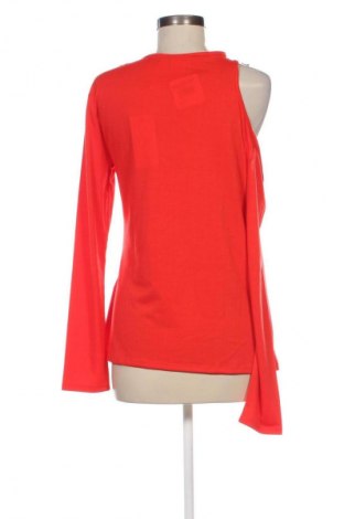 Damen Shirt VILA, Größe XXL, Farbe Rot, Preis 7,49 €