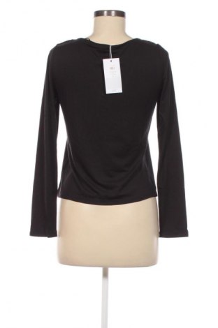 Damen Shirt VILA, Größe S, Farbe Schwarz, Preis 4,99 €