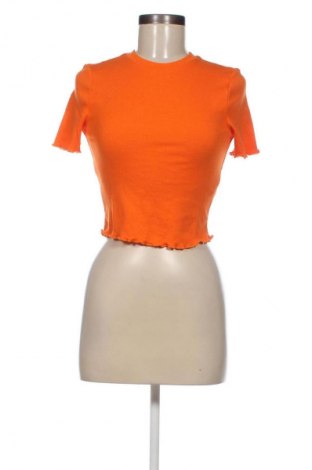 Damen Shirt VILA, Größe M, Farbe Orange, Preis € 4,99