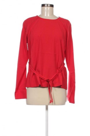 Damen Shirt VILA, Größe M, Farbe Rot, Preis € 4,99