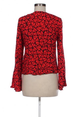 Damen Shirt VILA, Größe S, Farbe Mehrfarbig, Preis € 2,99