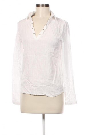 Damen Shirt VILA, Größe XS, Farbe Weiß, Preis € 2,99