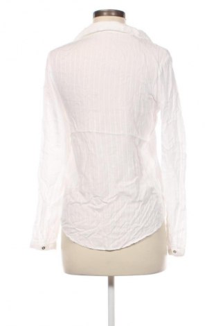 Damen Shirt VILA, Größe XS, Farbe Weiß, Preis € 3,49