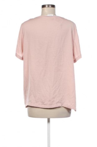 Damen Shirt VILA, Größe XL, Farbe Rosa, Preis 4,99 €