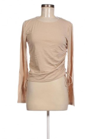 Damen Shirt VILA, Größe M, Farbe Beige, Preis 2,49 €