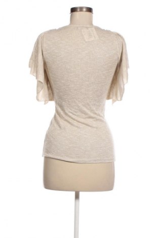 Damen Shirt VILA, Größe S, Farbe Golden, Preis € 4,99