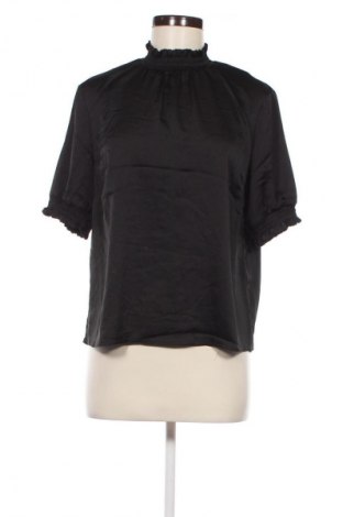 Γυναικεία μπλούζα VILA, Μέγεθος M, Χρώμα Μαύρο, Τιμή 3,09 €