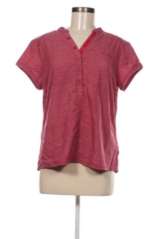 Bluză de femei Vaude, Mărime M, Culoare Roșu, Preț 63,16 Lei