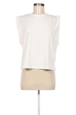 Damen Shirt Vero Moda, Größe S, Farbe Weiß, Preis € 14,99