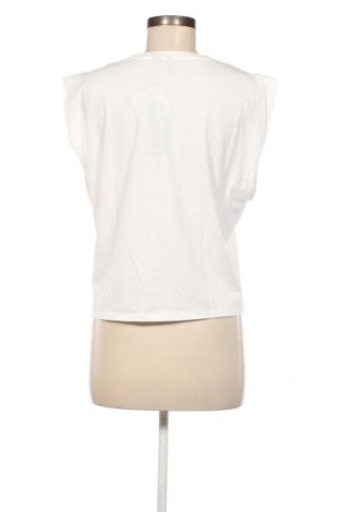 Damen Shirt Vero Moda, Größe S, Farbe Weiß, Preis € 14,99