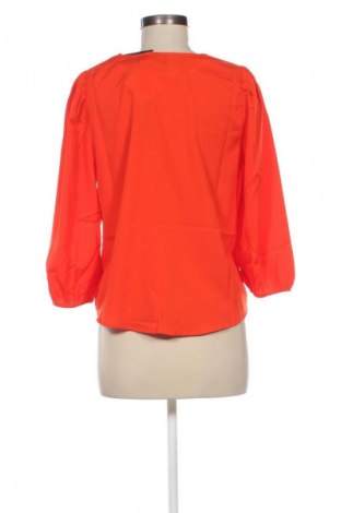 Damen Shirt Vero Moda, Größe S, Farbe Rot, Preis 4,99 €