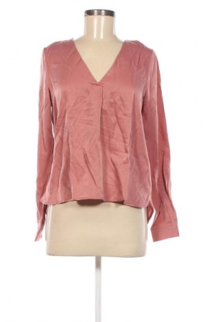 Damen Shirt Vero Moda, Größe XS, Farbe Aschrosa, Preis 5,49 €