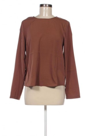 Damen Shirt Vero Moda, Größe M, Farbe Braun, Preis 13,04 €