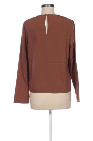 Damen Shirt Vero Moda, Größe M, Farbe Braun, Preis € 4,49