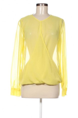 Damen Shirt Vero Moda, Größe M, Farbe Gelb, Preis € 3,49