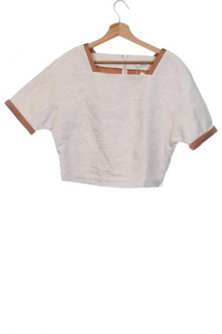 Damen Shirt Vero Moda, Größe S, Farbe Weiß, Preis € 2,99