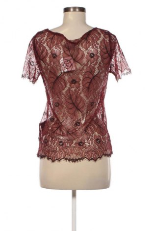 Damen Shirt Vero Moda, Größe L, Farbe Rot, Preis 4,99 €