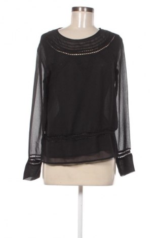 Damen Shirt Vero Moda, Größe M, Farbe Schwarz, Preis 4,99 €