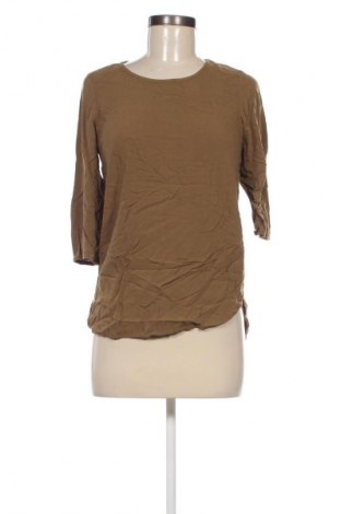 Damen Shirt Vero Moda, Größe M, Farbe Grün, Preis € 2,99