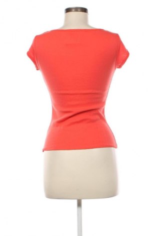 Damen Shirt Vero Moda, Größe S, Farbe Rot, Preis € 5,00