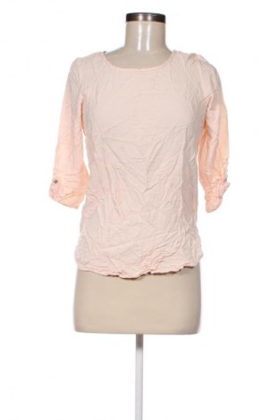 Damen Shirt Vero Moda, Größe S, Farbe Orange, Preis 3,99 €