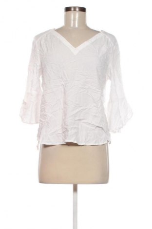 Damen Shirt Vero Moda, Größe M, Farbe Weiß, Preis € 2,99