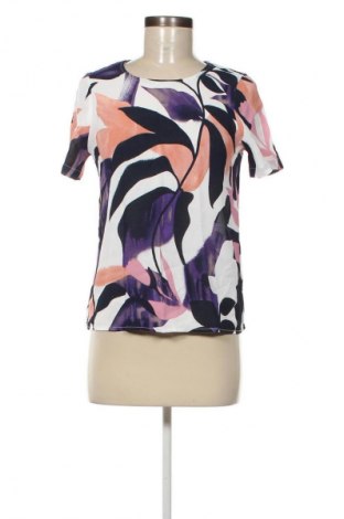 Дамска блуза Vero Moda, Размер S, Цвят Многоцветен, Цена 12,00 лв.